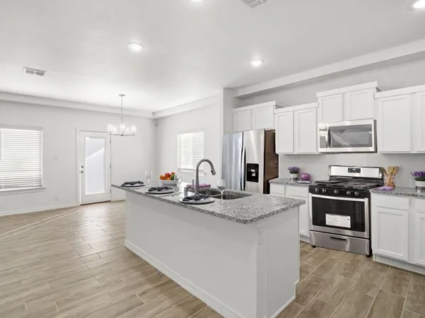 12816 Linstead Ave, El Paso, TX 79928