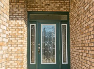 1433 Promenade Loop, Cantonment, FL 32533