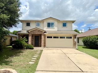 202 Paige Bnd, Hutto, TX 78634