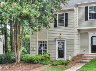 201 Wedgewood Way, Atlanta, GA 30350