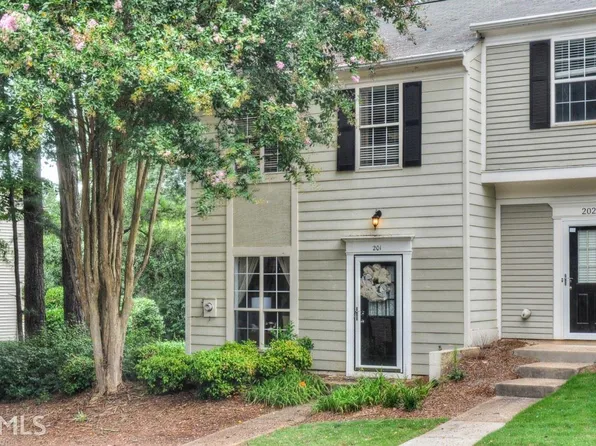 201 Wedgewood Way, Atlanta, GA 30350