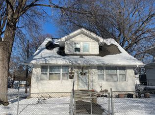 1659 7th St E, Saint Paul, MN 55106