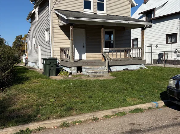 2015 23rd St NE, Canton, OH 44705