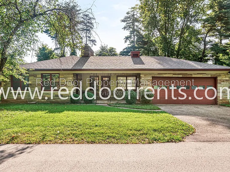 4701 Kessler Boulevard East Dr — Photo 40
