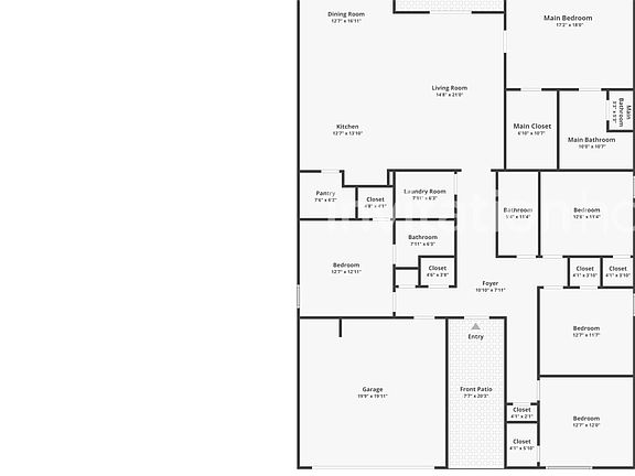 2nd image of 274 Cottontail Ln