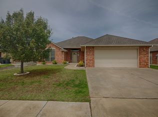 16109 Stepping Stone Ln, Oklahoma City, OK 73170