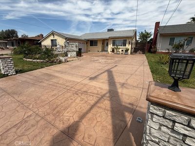 17442 Vine St, Fontana, CA, 92335