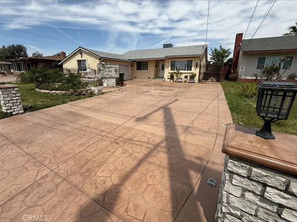 17442 Vine St, Fontana, CA 92335