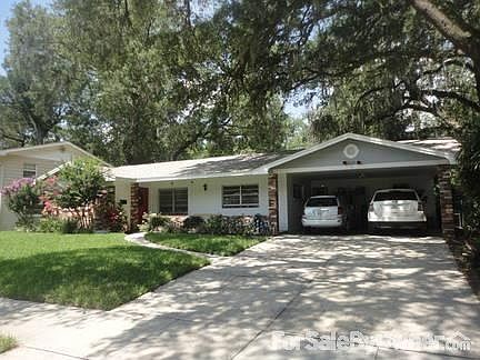 View from Street of 3120 Nealwood Ave