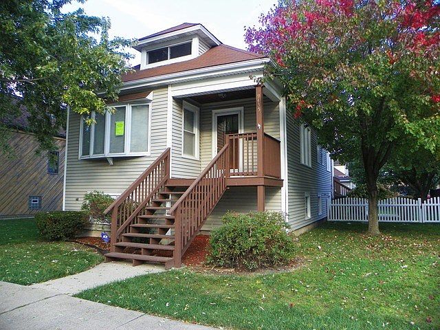 1st image of 9435 S Albany Ave