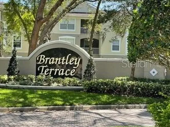 586 Brantley Terrace Way Unit 301, Altamonte Springs, FL 32714