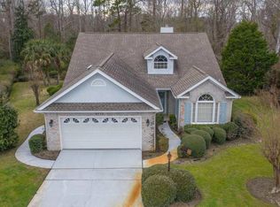 9771 Crane Dr, Myrtle Beach, SC 29572