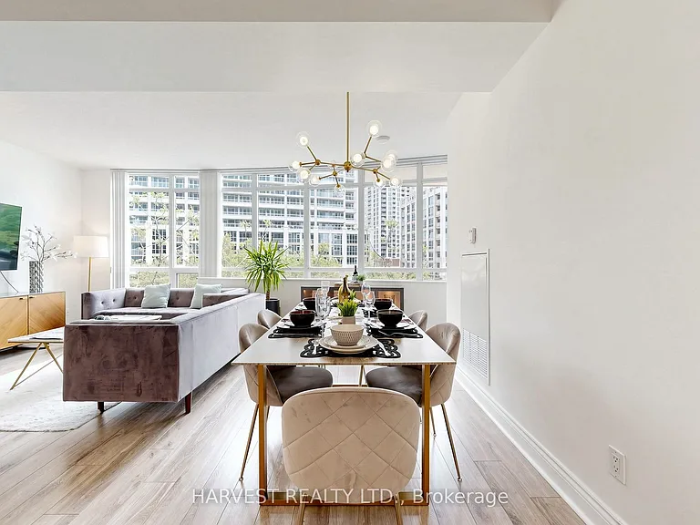 209 Fort York Blvd #380 — Photo 17