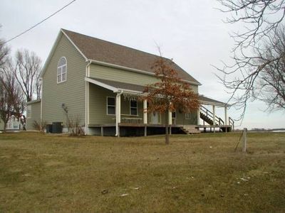 18069 W State Highway F, Bethany, MO, 64424