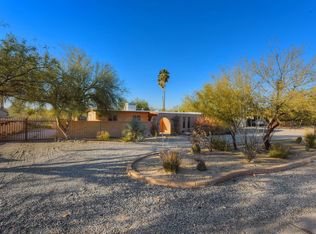 7307 N Casablanca Dr, Tucson, AZ 85704