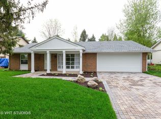 107 Dolores St, Oswego, IL 60543