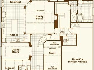 5503 Crest View Terrace Ct, Fulshear, TX 77441