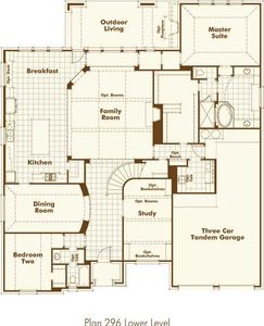 16312 Leopold Trl, Austin, TX, 78738