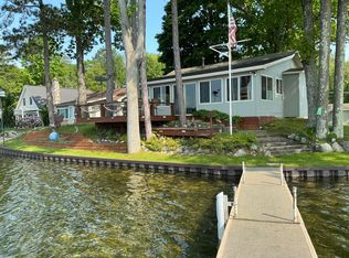 3606 South St, Lupton, MI 48635