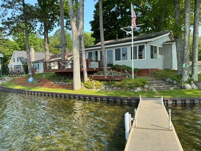 3606 South St, Lupton, MI, 48635
