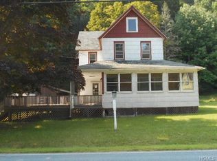109 County Route 121, Callicoon, NY 12745