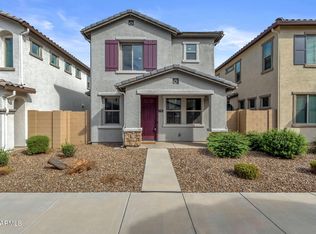 1716 S 82ND Way, Mesa, AZ 85209