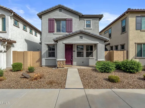 1716 S 82ND Way, Mesa, AZ 85209