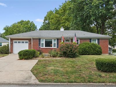 1410 SW Highway Ln, Lees Summit, MO, 64081