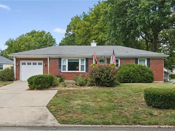 1410 SW Highway Ln, Lees Summit, MO 64081