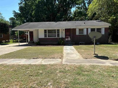431 Laughrun Dr, Forrest City, AR, 72335
