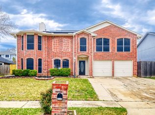 2112 Meadowview Dr, Corinth, TX 76210