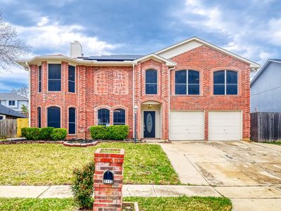 2112 Meadowview Dr, Corinth, TX, 76210