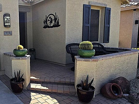 2nd image of 172 S AGUA FRIA Lane