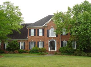 346 Greenfield Ct, Lexington, NC 27295