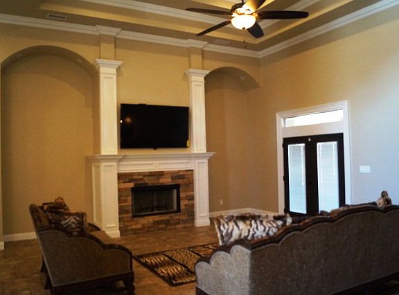 4th image of 7613 Vista Del Sol