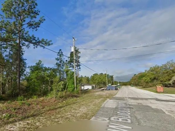 2802 W Buccaneer Ln Lot 11, Dunnellon, FL 34433