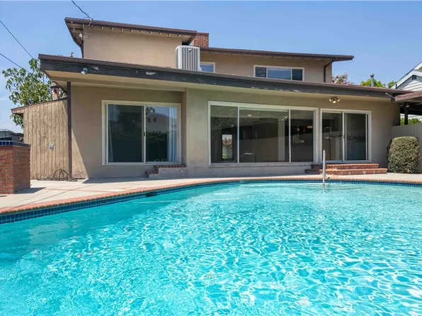 648 Uclan Dr, Burbank, CA 91504