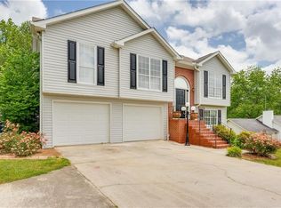 5029 Old Orr Rd, Flowery Branch, GA 30542