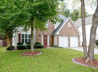 3786 Kirkwood Run NW, Kennesaw, GA 30144