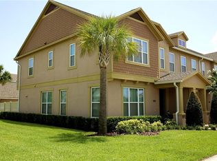 11764 Water Run Aly, Windermere, FL 34786