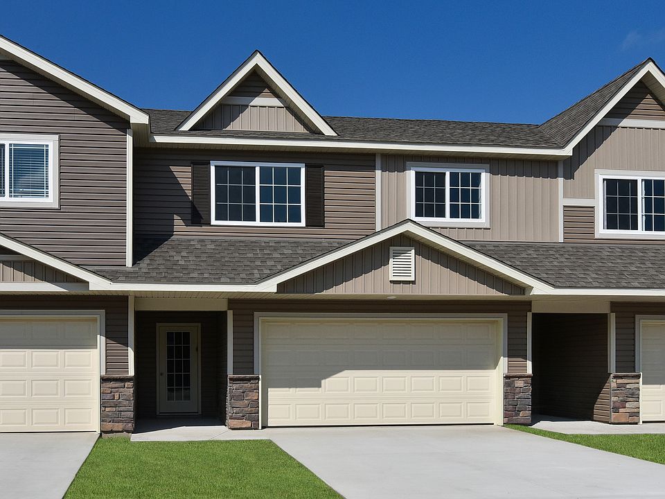 The Apple by LGI Homes