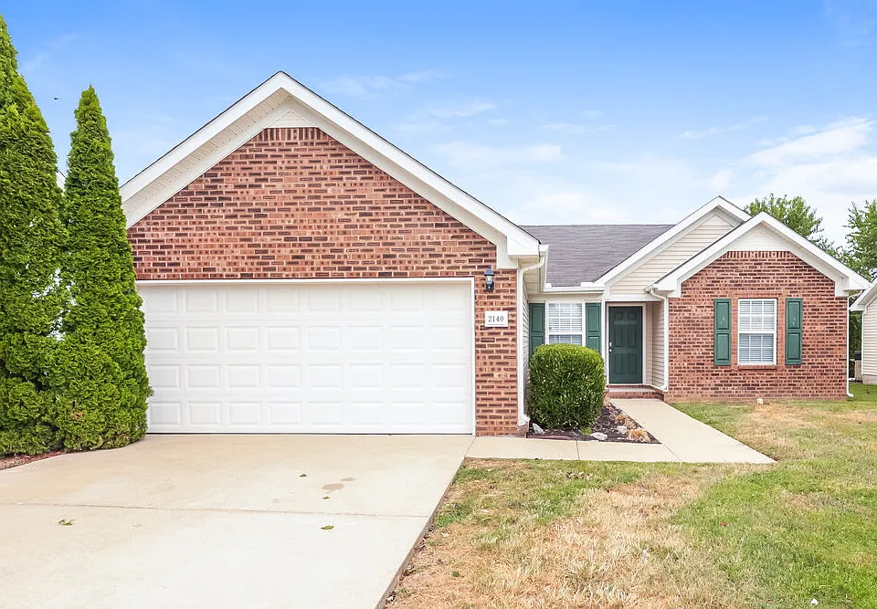 2140 Cason Trl
