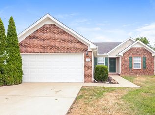 2140 Cason Trl, Murfreesboro, TN 37128