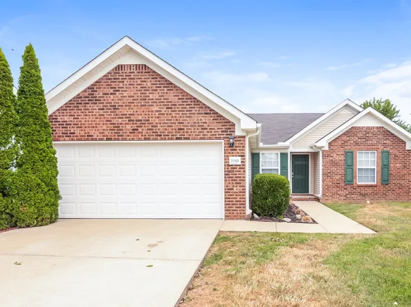 2140 Cason Trl, Murfreesboro, TN 37128