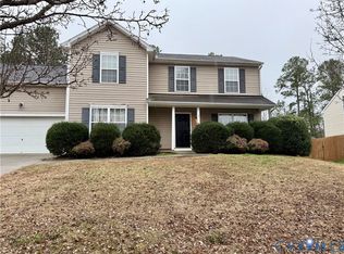3501 Thornsett Dr, Chester, VA 23831