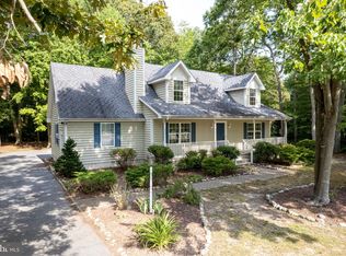 32326 Windmill Dr, Ocean View, DE 19970
