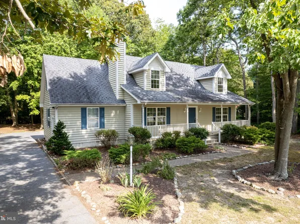 32326 Windmill Dr, Ocean View, DE 19970