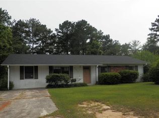 2470 Charlene Ter, Macon, GA 31206