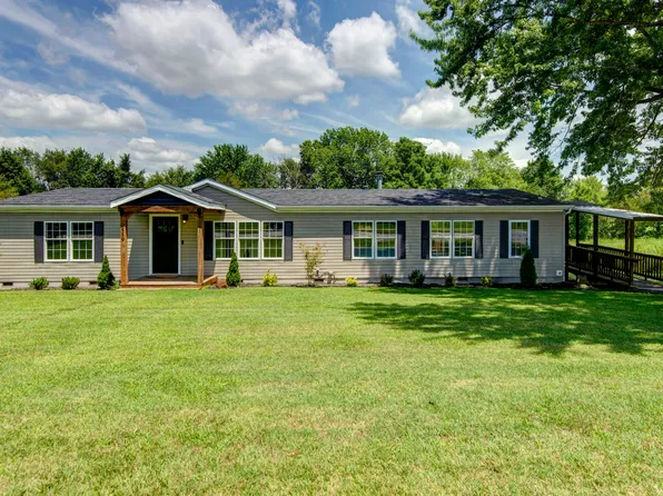7559 E Tara Lane, Rogersville, MO 65742