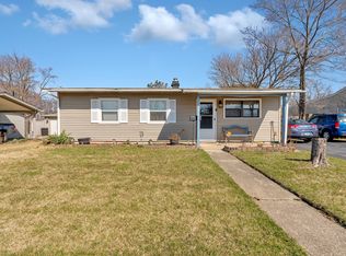 431 Dalhart Ave, Romeoville, IL 60446